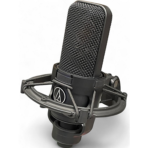 Used Audio-Technica AT4040 Condenser Microphone