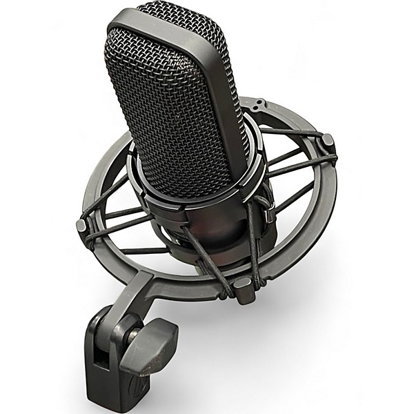 Used Audio-Technica AT4040 Condenser Microphone