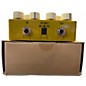 Used Tone City king of blues Effect Pedal