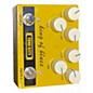 Used Tone City king of blues Effect Pedal