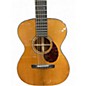Used 2025 Huss & Dalton T0014 Custom Natural Acoustic Guitar