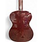 Used 2025 Huss & Dalton T0014 Custom Natural Acoustic Guitar