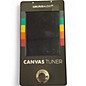 Used Walrus Audio Canvas Tuner Tuner Pedal thumbnail