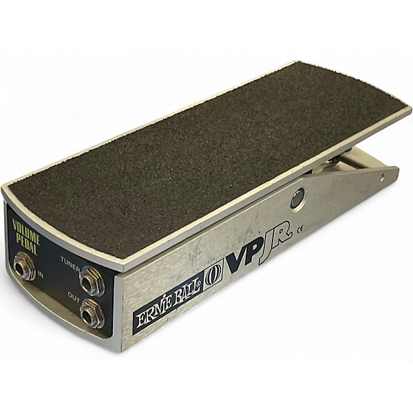Used Ernie Ball VPJR Volume Pedal