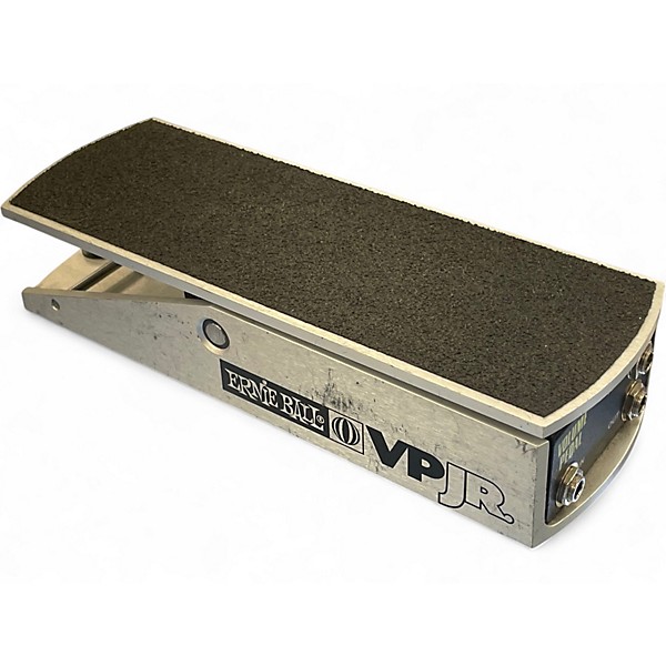Used Ernie Ball VPJR Volume Pedal