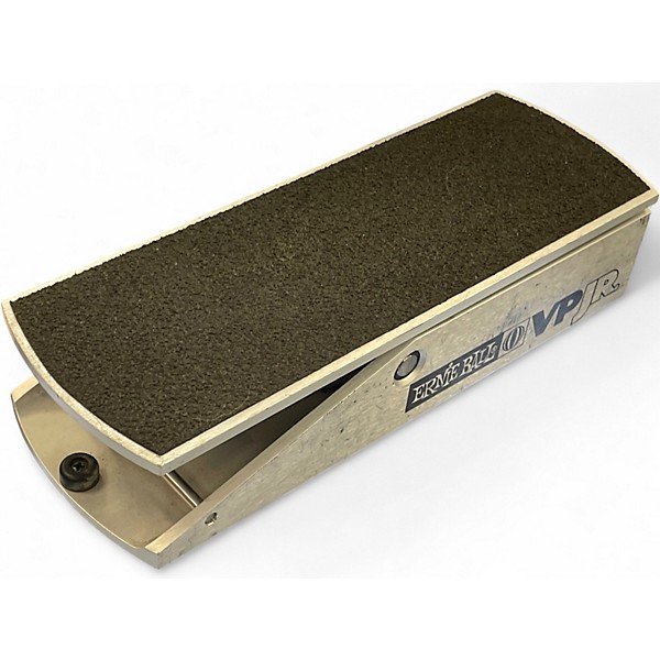 Used Ernie Ball VPJR Volume Pedal