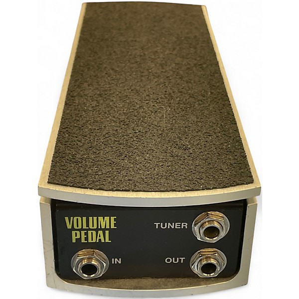 Used Ernie Ball VPJR Volume Pedal
