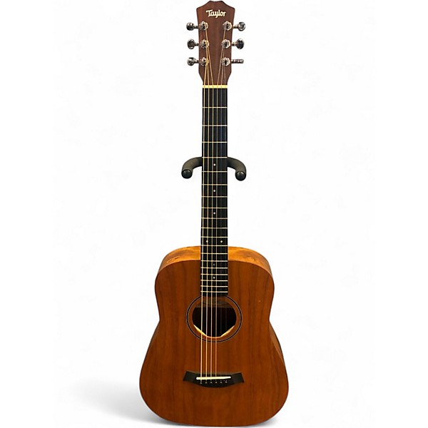 Used Taylor BTE-KOA KOA Acoustic Electric Guitar