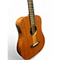 Used Taylor BTE-KOA KOA Acoustic Electric Guitar