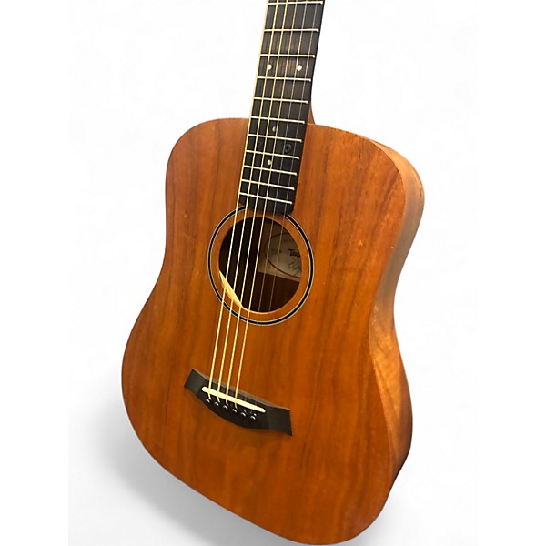 Used Taylor BTE-KOA KOA Acoustic Electric Guitar