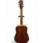 Used Taylor BTE-KOA KOA Acoustic Electric Guitar