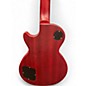 Used Epiphone Les Paul Studio Wine Red Solid Body Electric Guitar