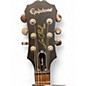 Used Epiphone Les Paul Studio Wine Red Solid Body Electric Guitar