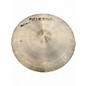 Used Istanbul Agop 20in Mel Lewis Signature Ride Cymbal thumbnail