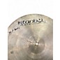 Used Istanbul Agop 20in Mel Lewis Signature Ride Cymbal