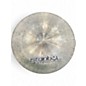 Used Istanbul Agop 20in Mel Lewis Signature Ride Cymbal