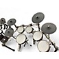 Used Simmons SD1250 Electric Drum Set