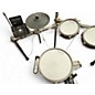 Used Simmons SD1250 Electric Drum Set