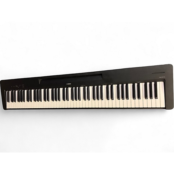 Used Yamaha P143 Digital Piano Digital Piano