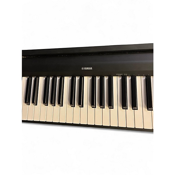 Used Yamaha P143 Digital Piano Digital Piano