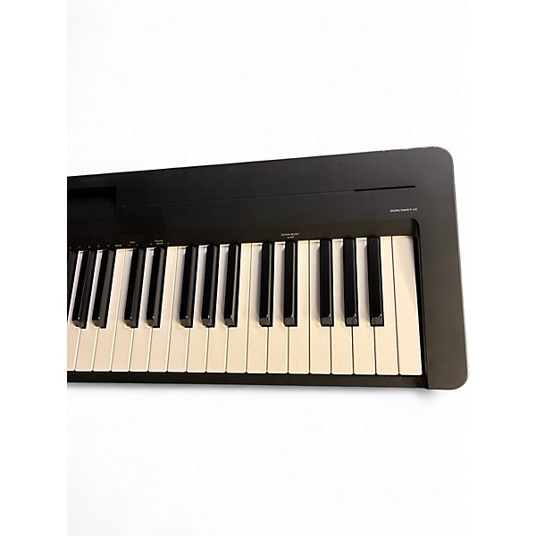 Used Yamaha P143 Digital Piano Digital Piano