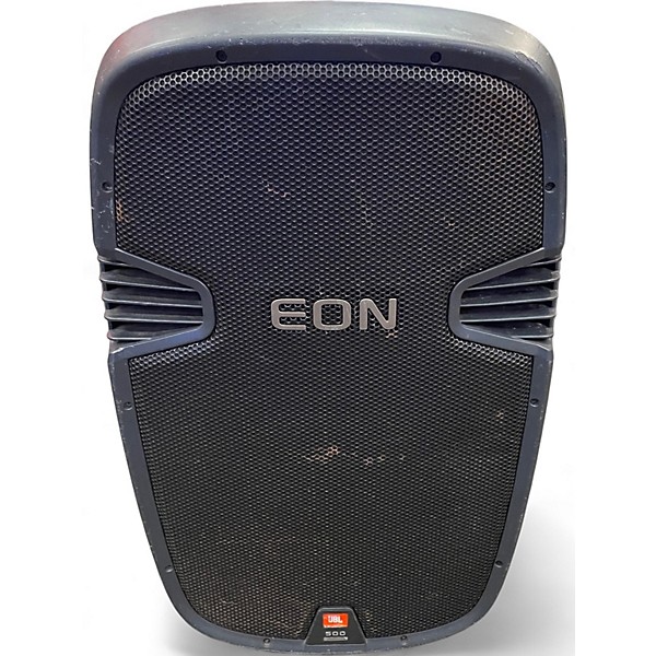 Used JBL EON 515 Powered Speaker