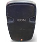 Used JBL EON 515 Powered Speaker thumbnail