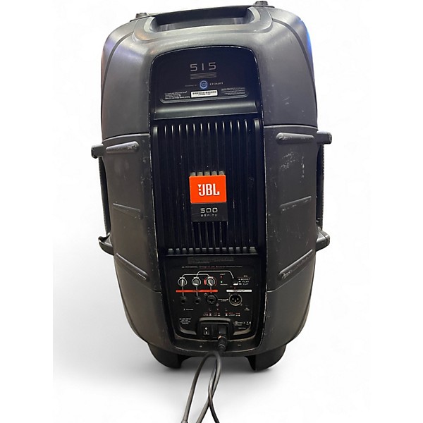 Used JBL EON 515 Powered Speaker