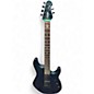Used Sterling by Music Man JP60 JOHN PETRUCCI MYSTIC DREAM Solid Body Electric Guitar thumbnail