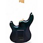 Used Sterling by Music Man JP60 JOHN PETRUCCI MYSTIC DREAM Solid Body Electric Guitar