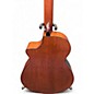 Used Breedlove Atlas Solo BJ350/CME4 NATURAL Acoustic Bass Guitar