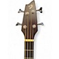 Used Breedlove Atlas Solo BJ350/CME4 NATURAL Acoustic Bass Guitar
