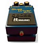 Used BOSS BD2W Blues Driver Waza Craft Effect Pedal