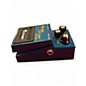 Used BOSS BD2W Blues Driver Waza Craft Effect Pedal