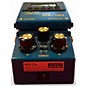 Used BOSS BD2W Blues Driver Waza Craft Effect Pedal