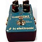 Used TC Electronic Flashback Delay Effect Pedal