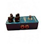 Used TC Electronic Flashback Delay Effect Pedal