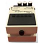 Used BOSS NS2 Noise Suppressor Effect Pedal