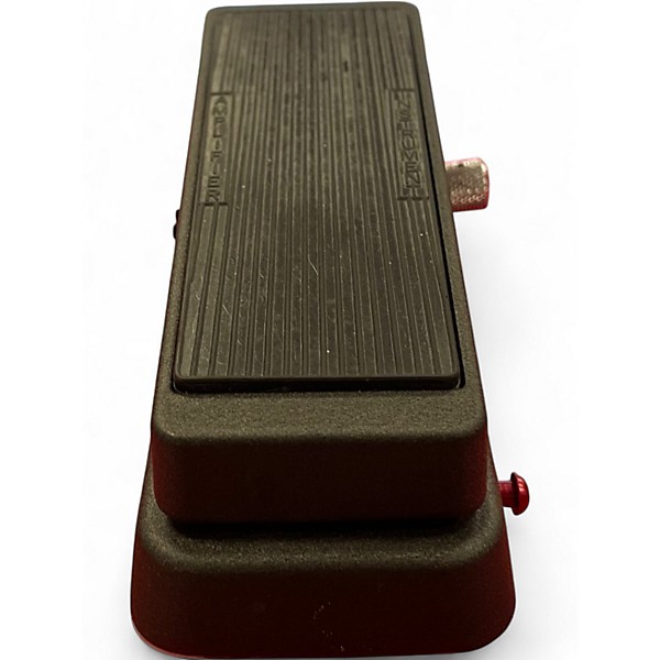 Used Dunlop 535Q Cry Baby Multi-Wah Effect Pedal
