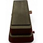Used Dunlop 535Q Cry Baby Multi-Wah Effect Pedal