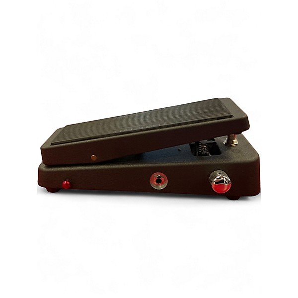 Used Dunlop 535Q Cry Baby Multi-Wah Effect Pedal