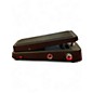 Used Dunlop 535Q Cry Baby Multi-Wah Effect Pedal