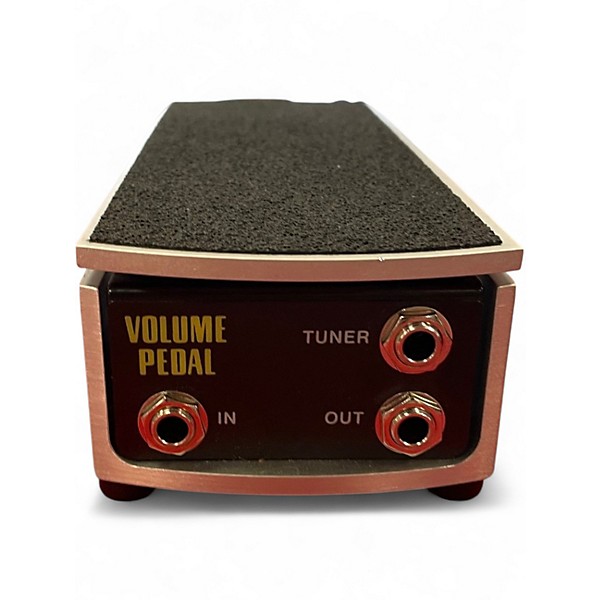 Used Ernie Ball VPJR Volume Pedal