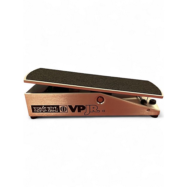 Used Ernie Ball VPJR Volume Pedal