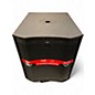 Used Harbinger Vari VS12 Powered Subwoofer