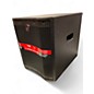 Used Harbinger Vari VS12 Powered Subwoofer