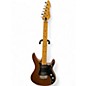 Used Peavey Patriot Natural Solid Body Electric Guitar thumbnail