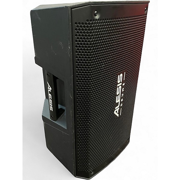 Used Alesis STRIKE AMP 8 Powered Speaker