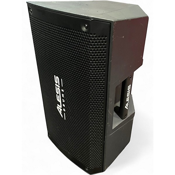 Used Alesis STRIKE AMP 8 Powered Speaker