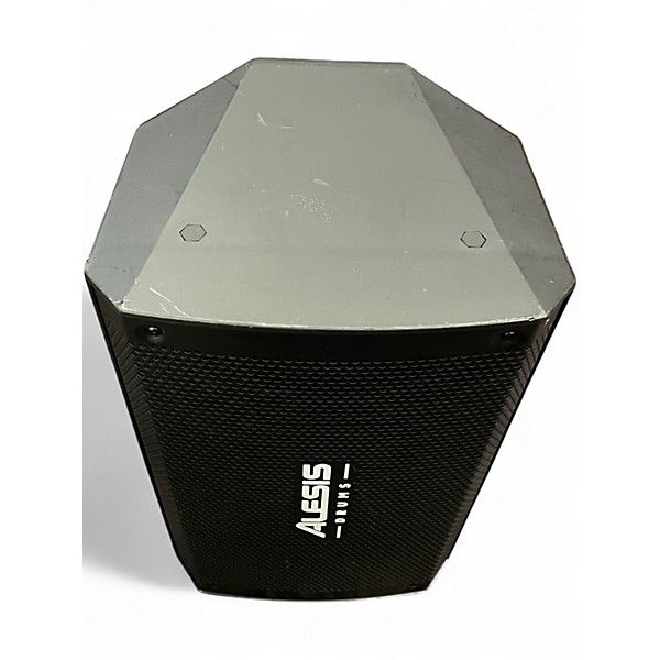 Used Alesis STRIKE AMP 8 Powered Speaker